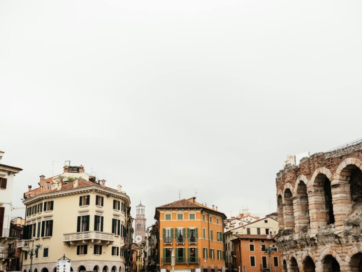 Piazza dItalia