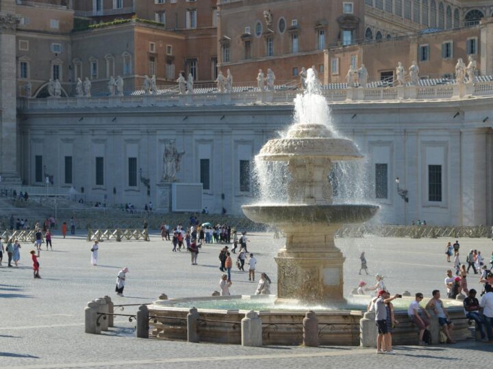 Piazza Giacomo Matteotti