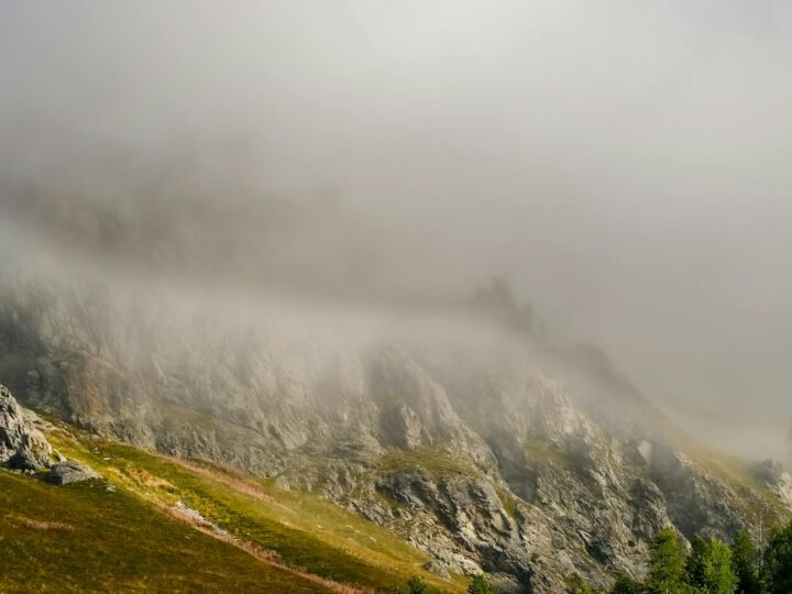 Plateau Corneti  Somostet