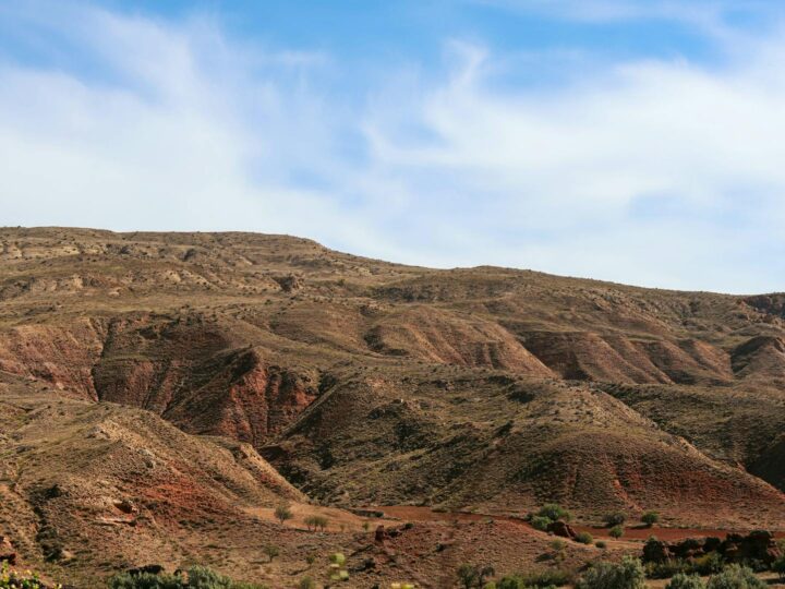 Plateau Corneti  Somostet
