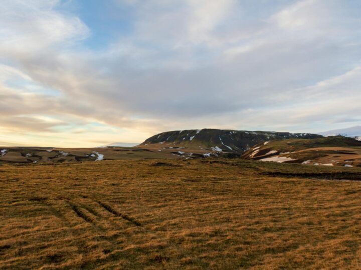 Plateau Corneti  Somostet