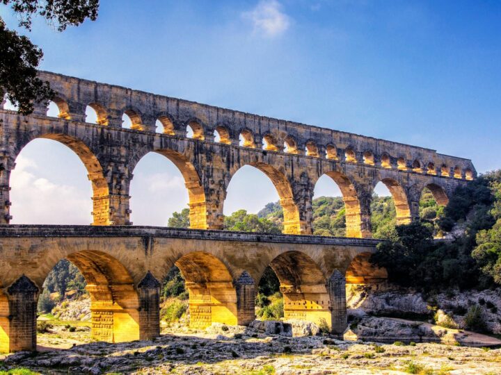 Pont du Gard Museum