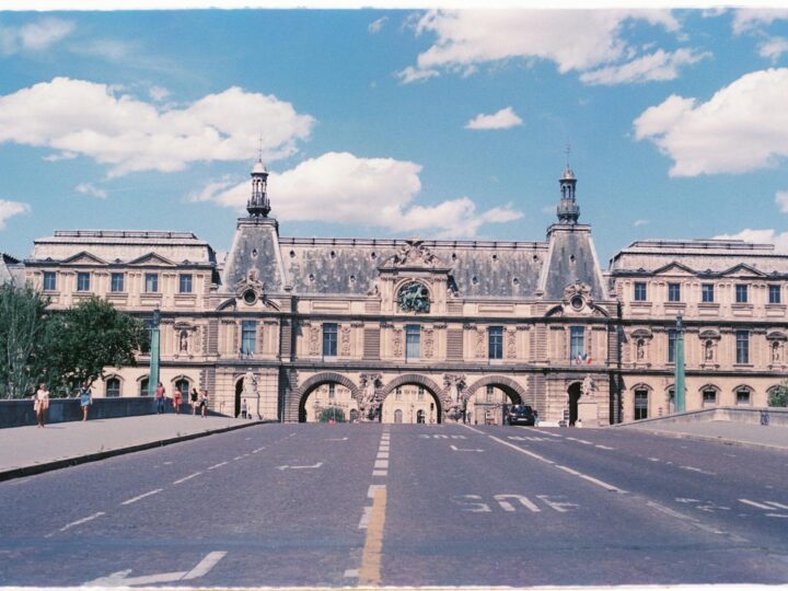 Pont du Gard Museum