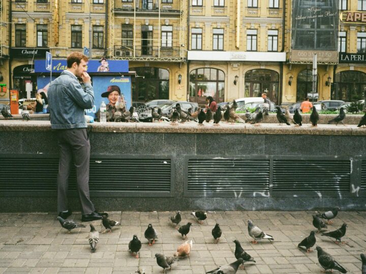 Парк ПортАвентура