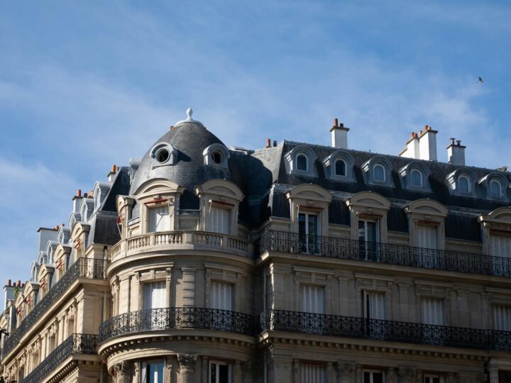 Printemps Haussmann