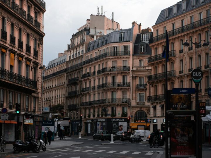 Printemps Haussmann