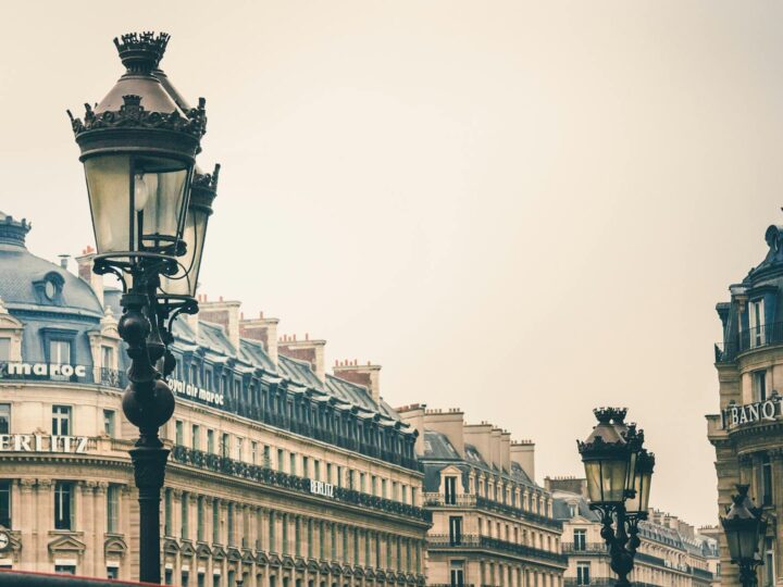 Printemps Haussmann