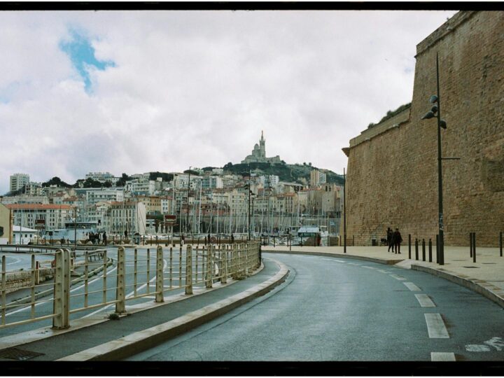 Promenade de la Torse
