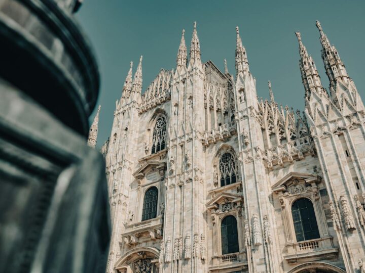 Cattedrale di Pock
