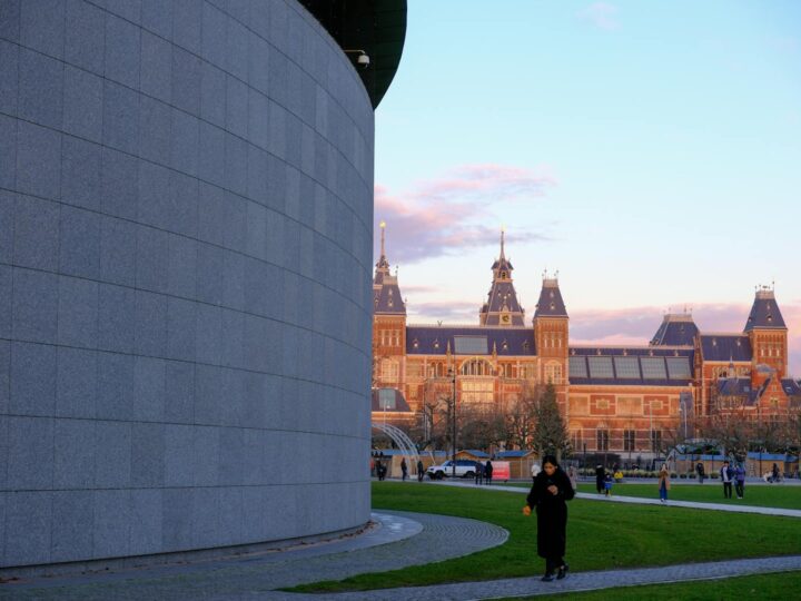 Rijksmuseum Twenthe