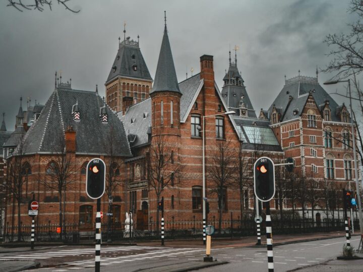 Rijksmuseum Twenthe