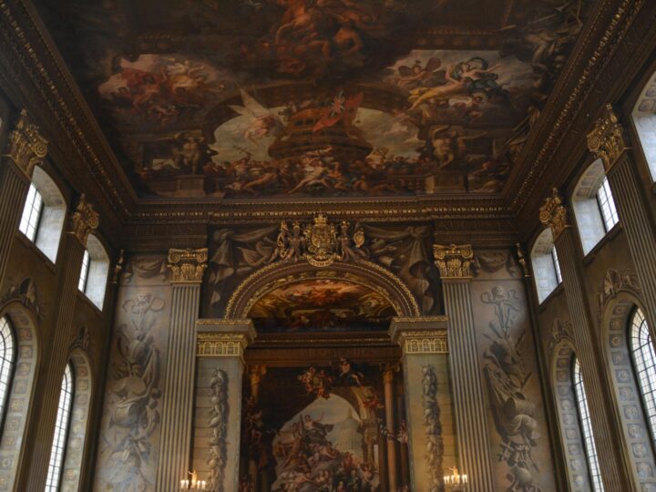 Museo conmemorativo y galera de arte Royal Albert