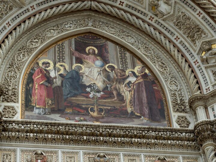 glise SaintEustache