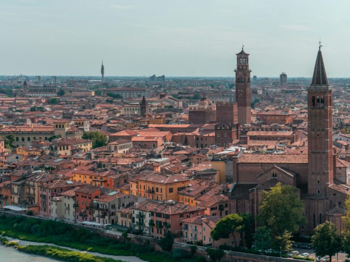 Torre SaintJacques