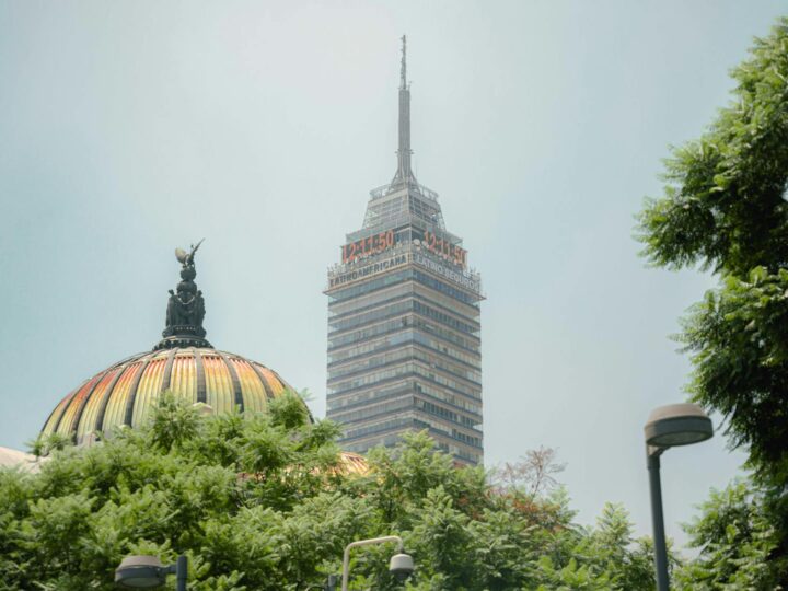 Stephansdom Turm