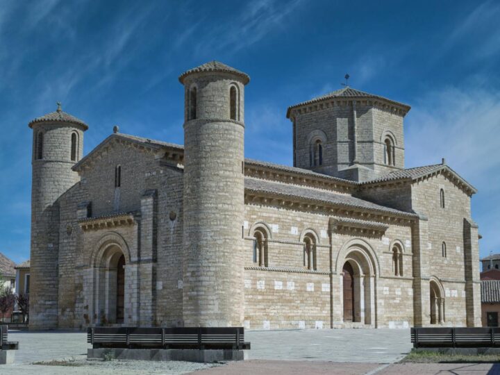 San Martn de Frmista