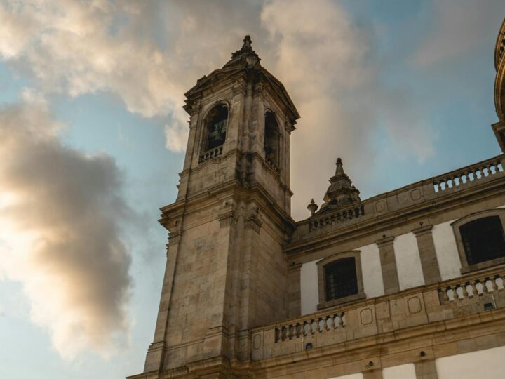 Sanctuaire de NotreDame de Sameiro