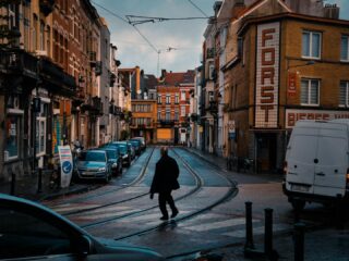 Schaerbeek