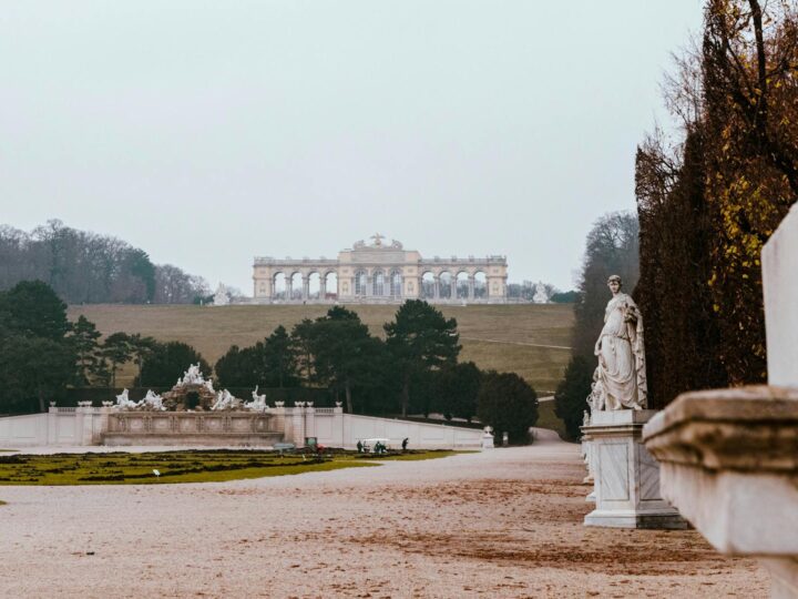 Schlosspark und Lippesee Gesellschaft mbH