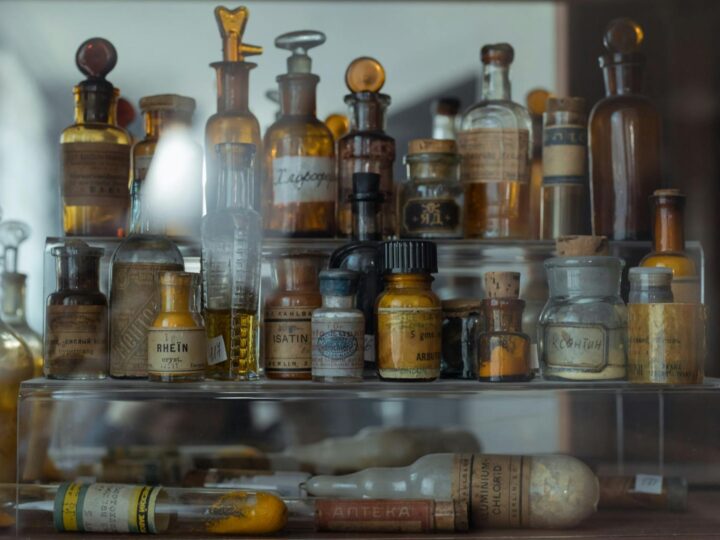 Museo de Ciencias