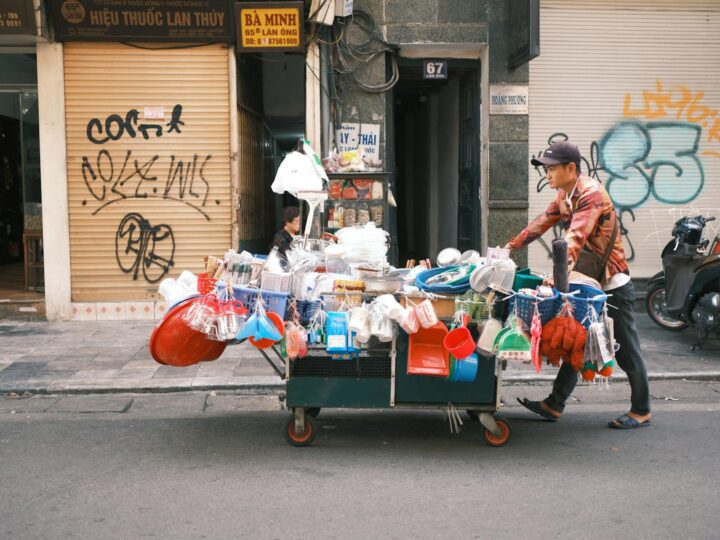 Compras