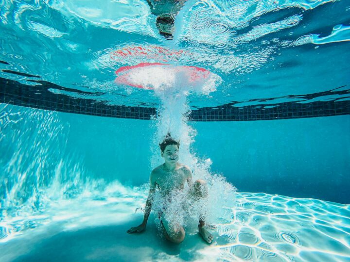Mundo Splash