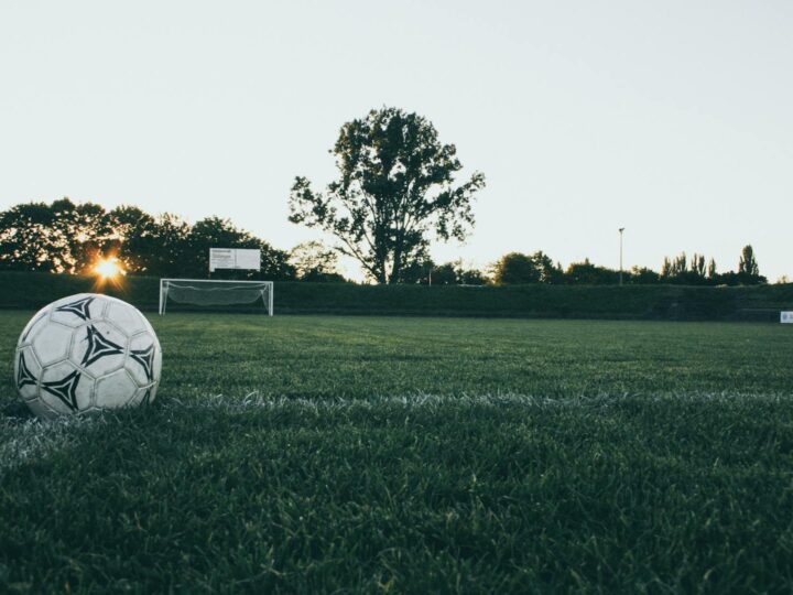 Parque deportivo