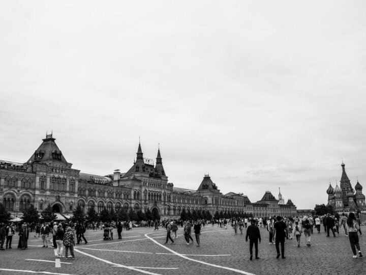 Plaza de la Torre de SaintJacques