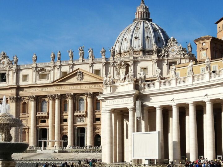 Cattedrale di San Pietro