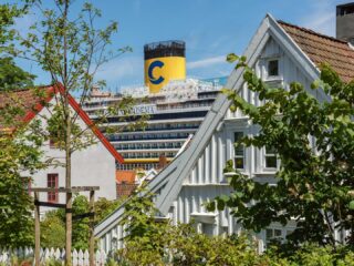 Stavanger