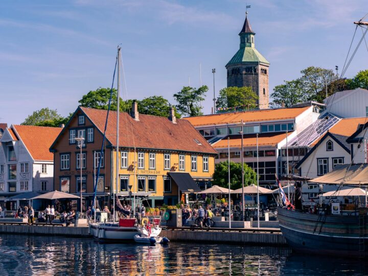 Cattedrale di Stavanger