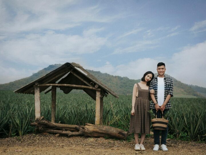 Granja Urbana Tam OShanter