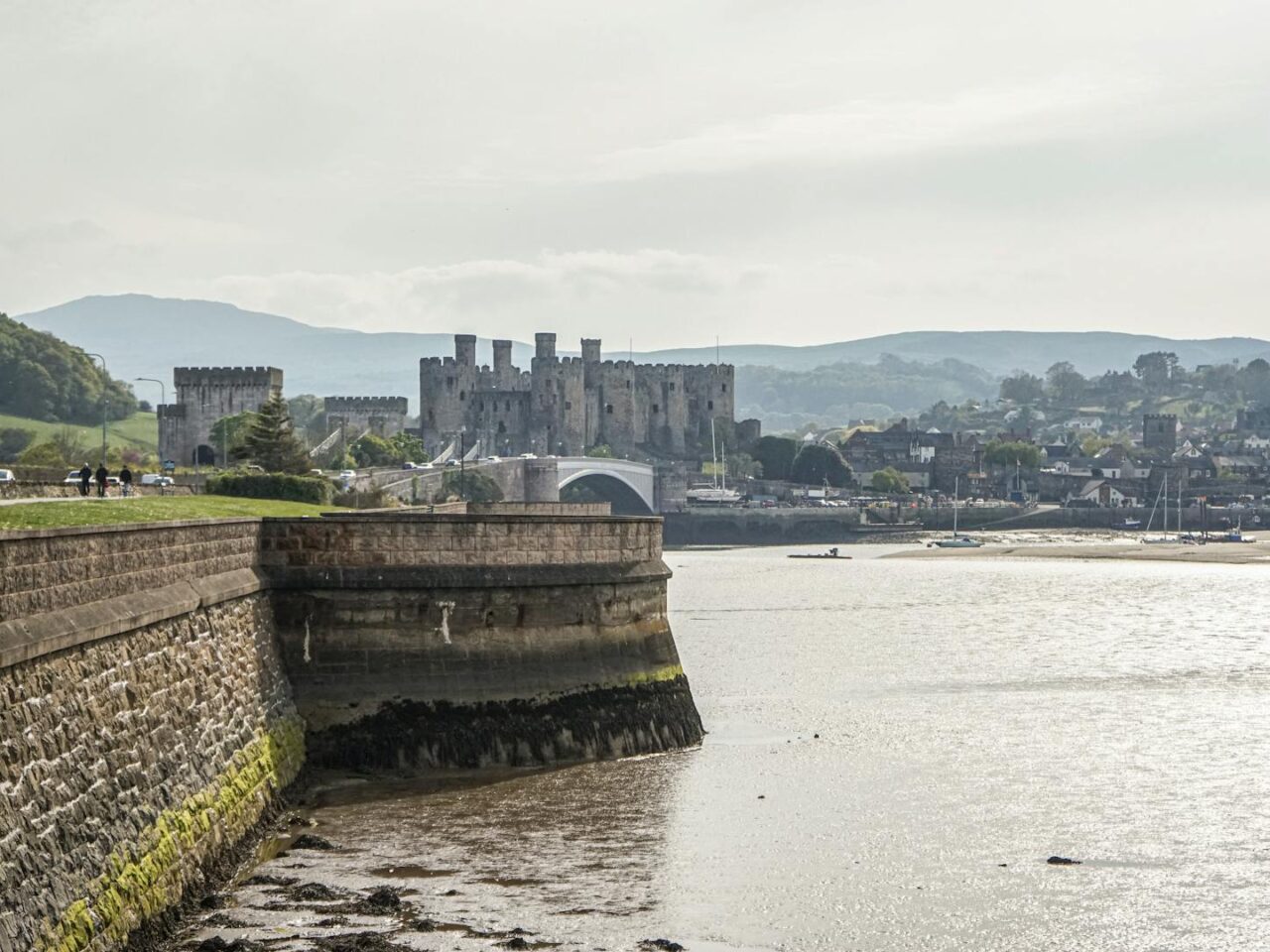 Visita Telford: 3 principales atracciones y lugares para ver - 2025