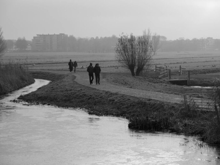 Teston Bridge Country Park