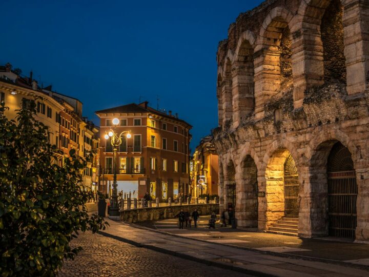 Rovine di Tettye