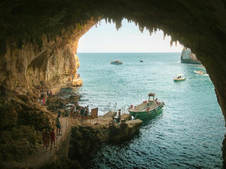 Grotta di Tettyei Msztufa