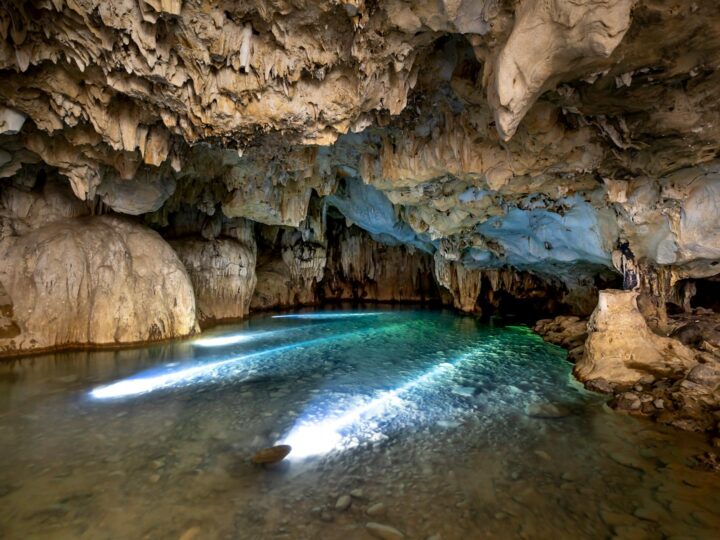 Grotta di Tettyei Msztufa