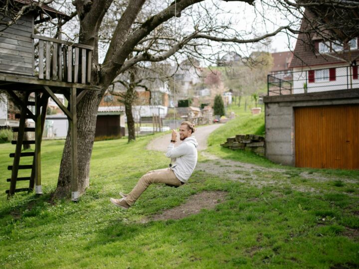 The Anthill - Playground