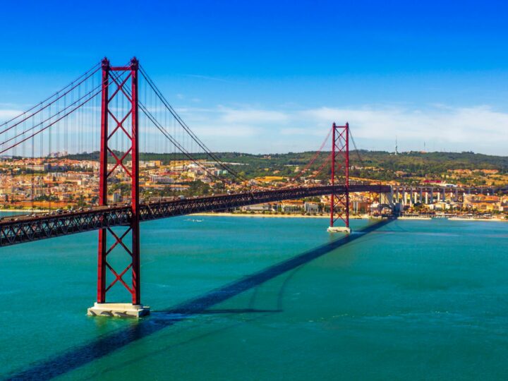 El Puente de Hierro