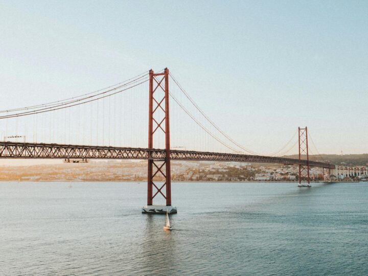 El Puente de Hierro
