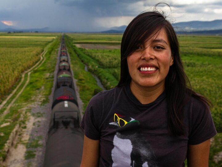 El Pequeo Tren de Perpin