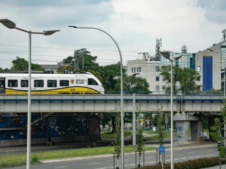 El Pequeo Tren de Perpin