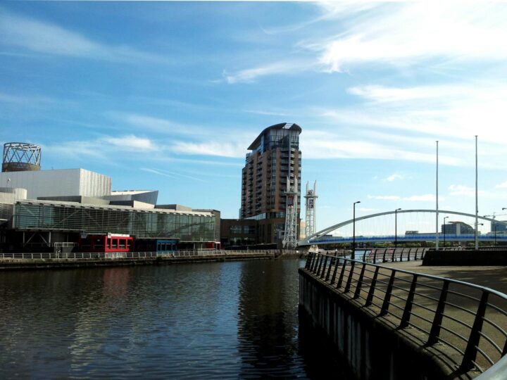 The Lowry