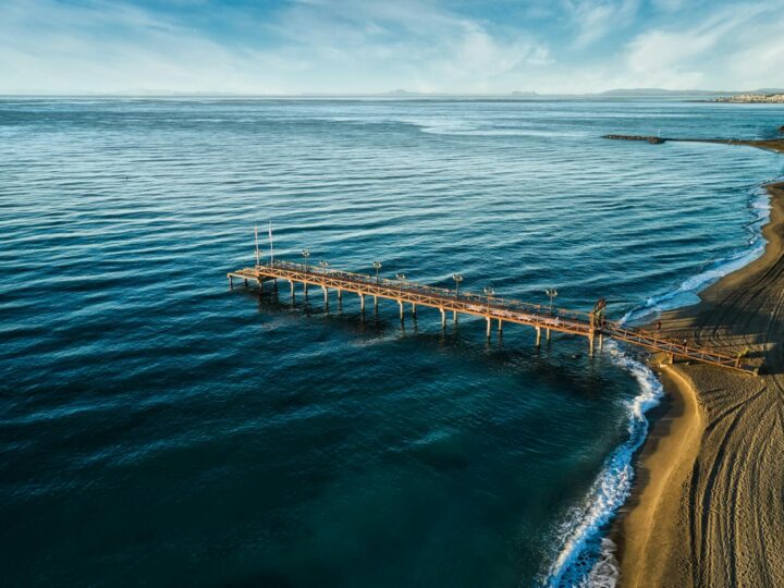 El Mar de Arena