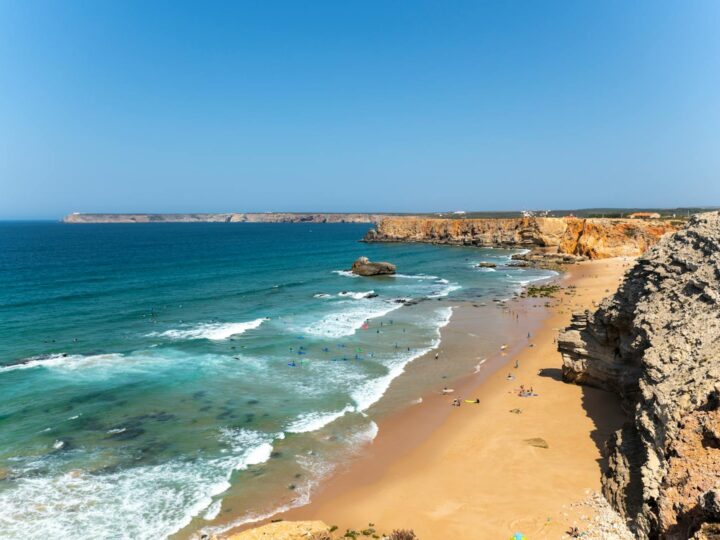 El Mar de Arena