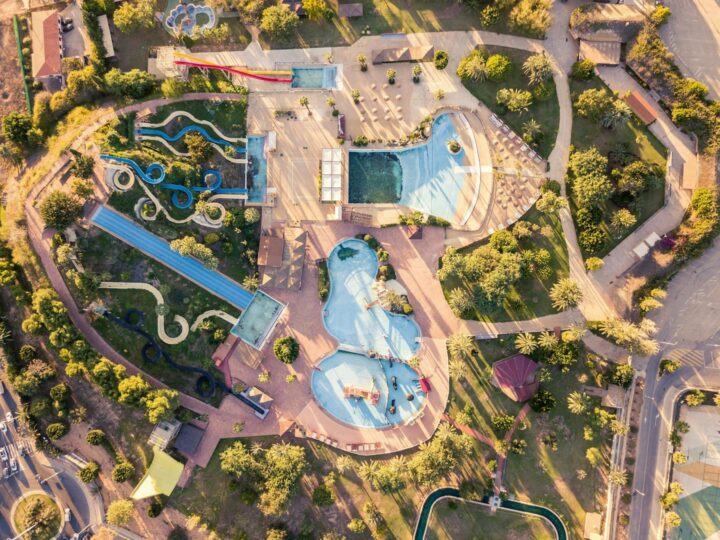 Touristenkomplex Simared