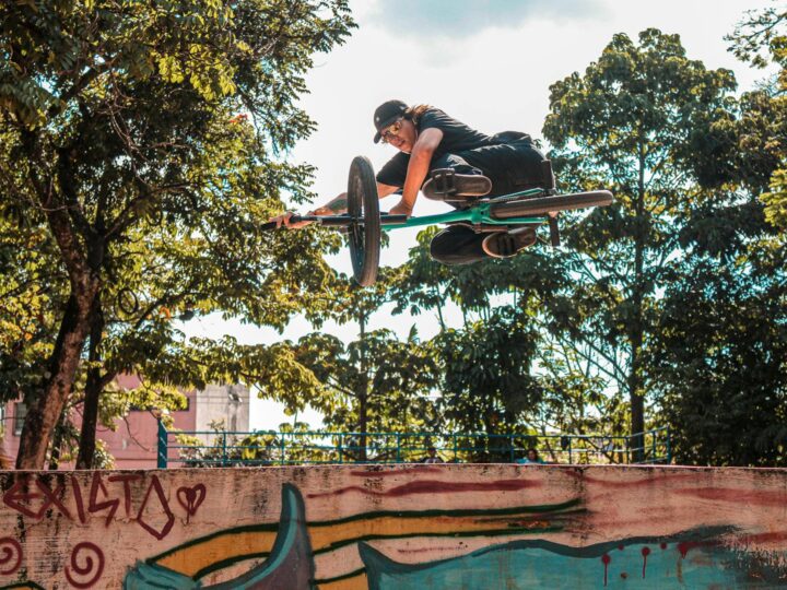 Parque de Trampolines Amiens