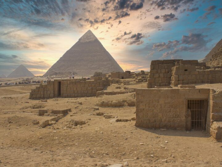 Tuvixeddu necropolis