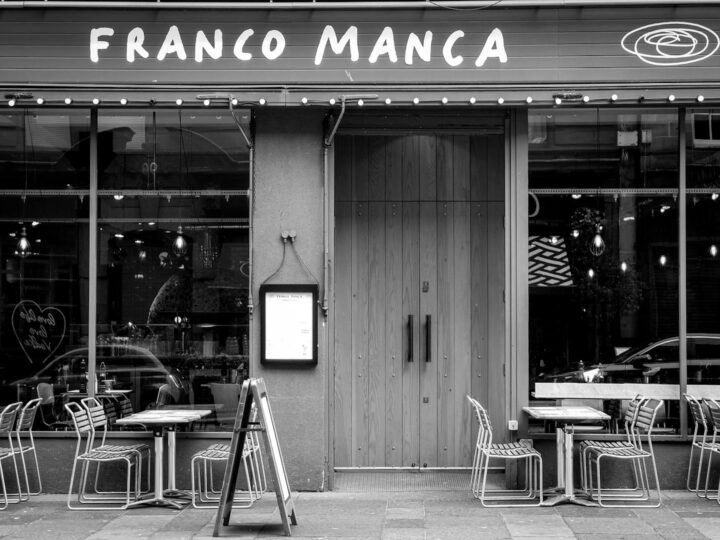 Parc urbain Franco Agosto