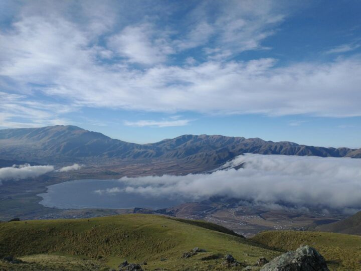 Valle del svasso